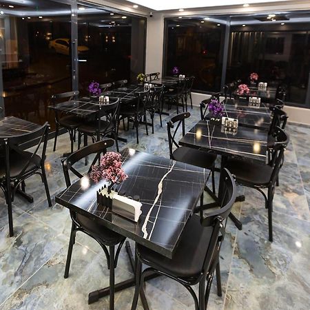Ria Suites Boutique Hotel Stambuł Zewnętrze zdjęcie