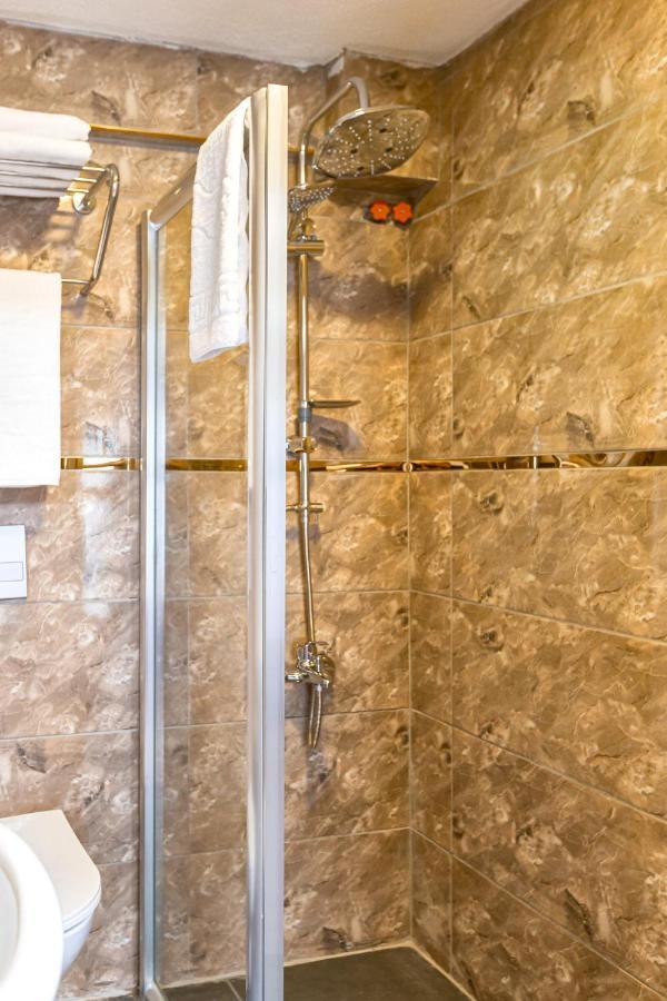 Ria Suites Boutique Hotel Stambuł Zewnętrze zdjęcie