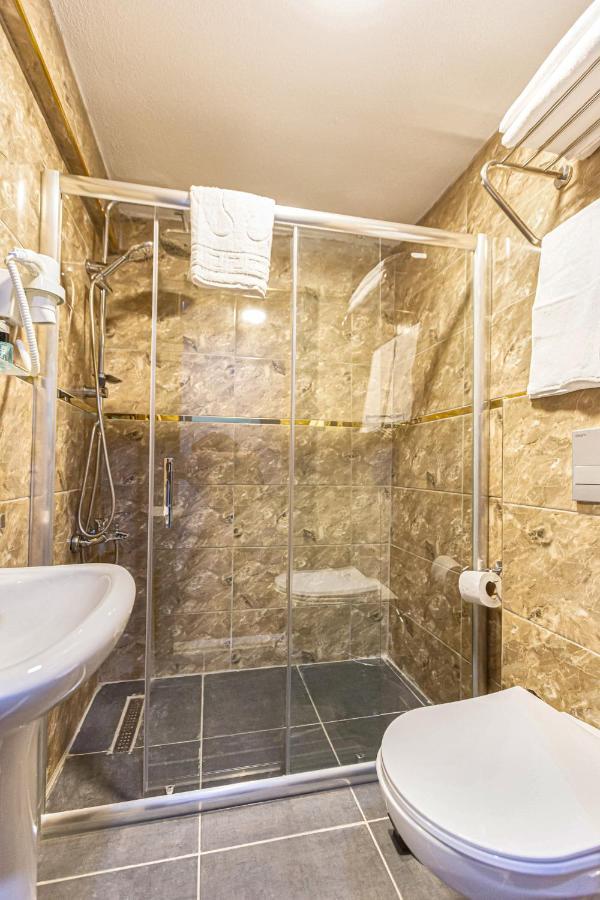Ria Suites Boutique Hotel Stambuł Zewnętrze zdjęcie