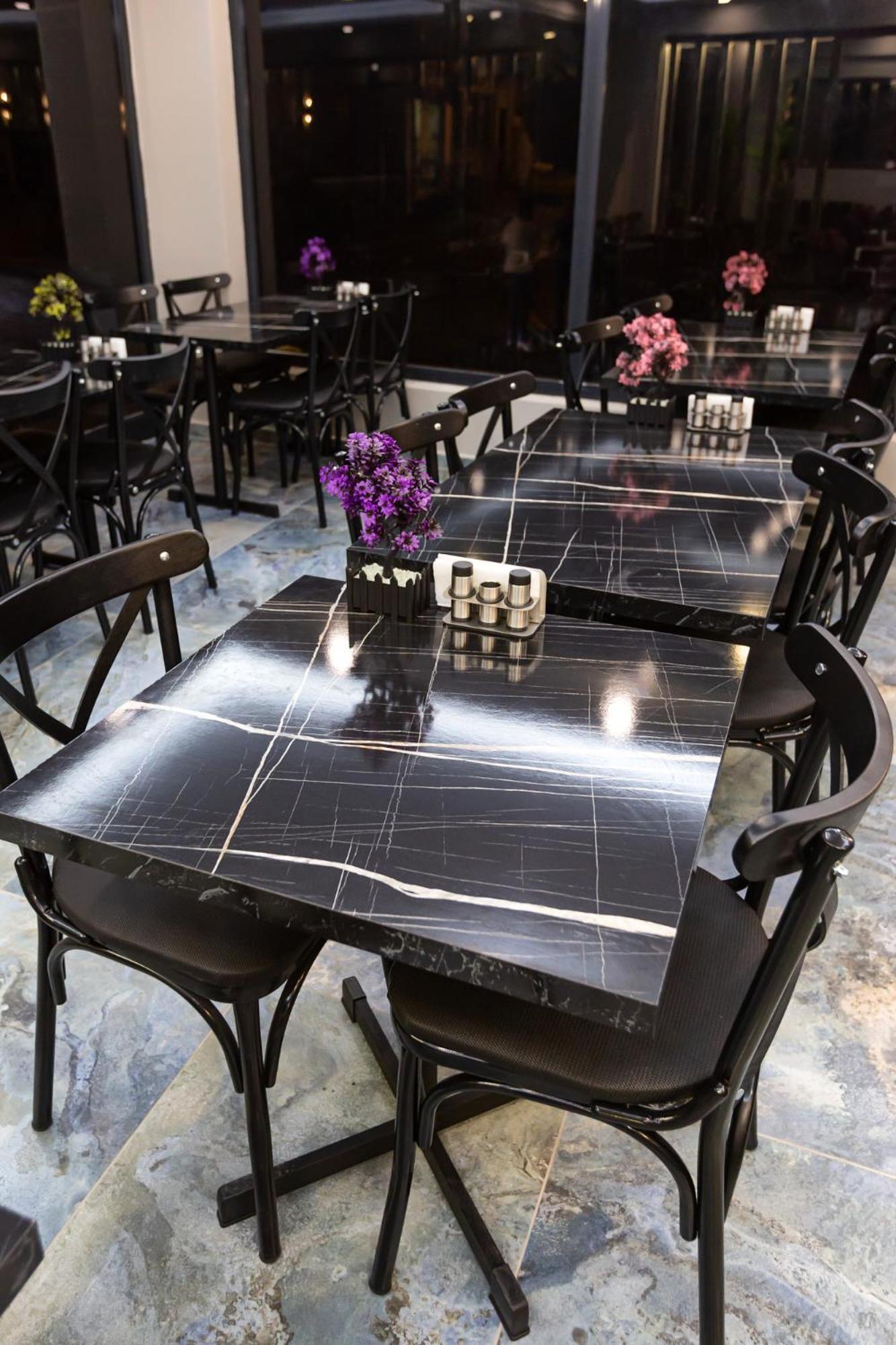Ria Suites Boutique Hotel Stambuł Zewnętrze zdjęcie